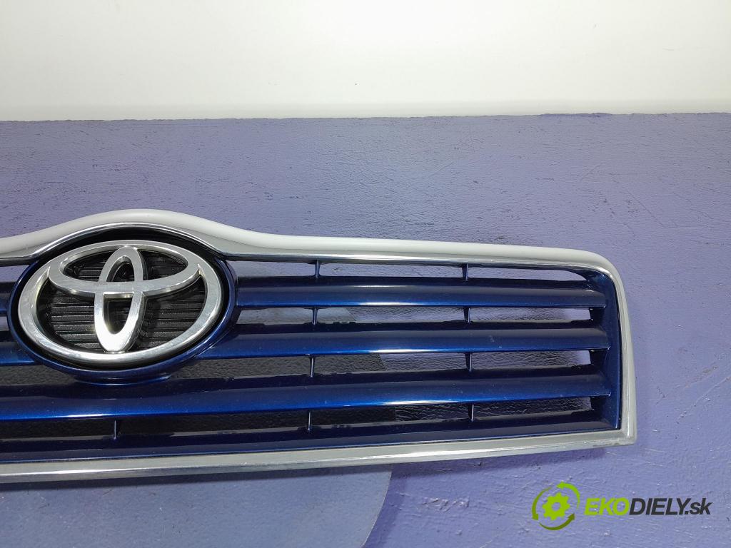 Toyota Avensis 2003 mřížka / Gril: 53114-0D060