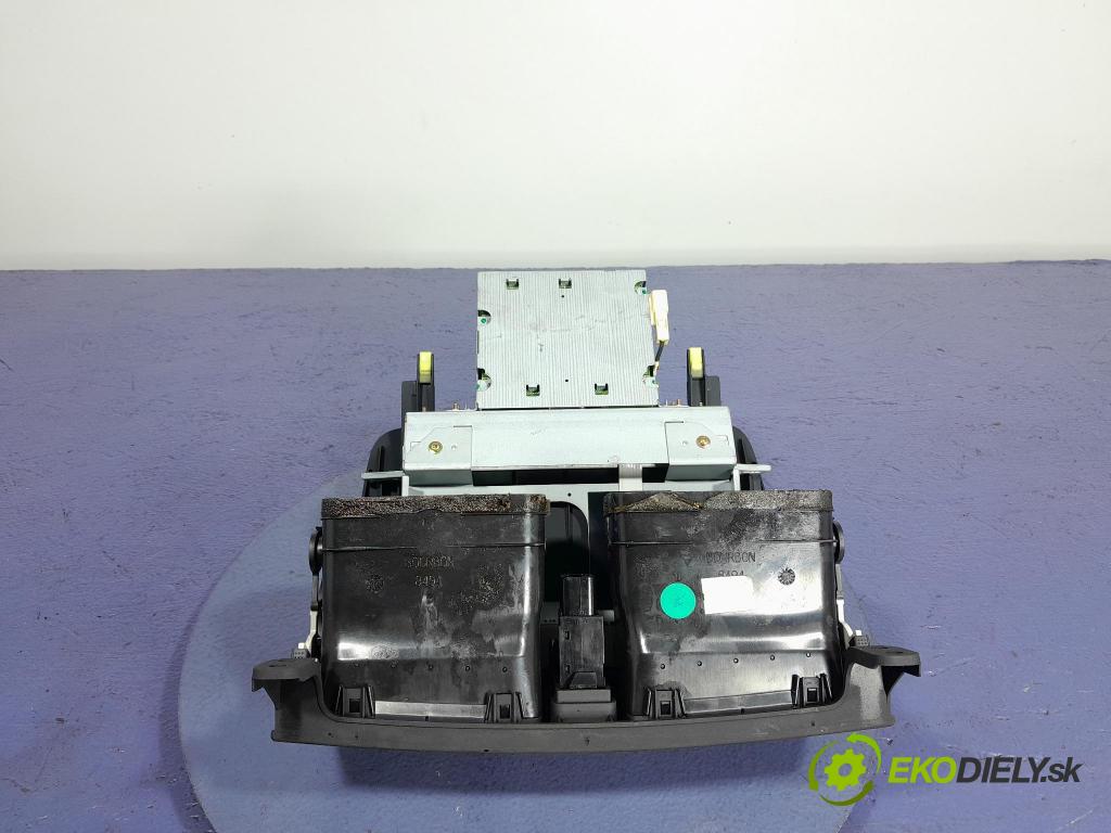 Toyota Avensis 2003 displej Radio / GPS 86110-05020