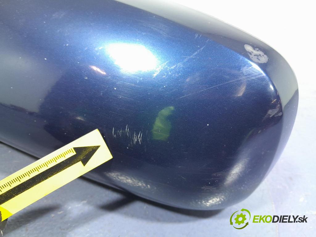 Toyota Avensis 2003 zpětné zrcátko Vlevo, odjet: