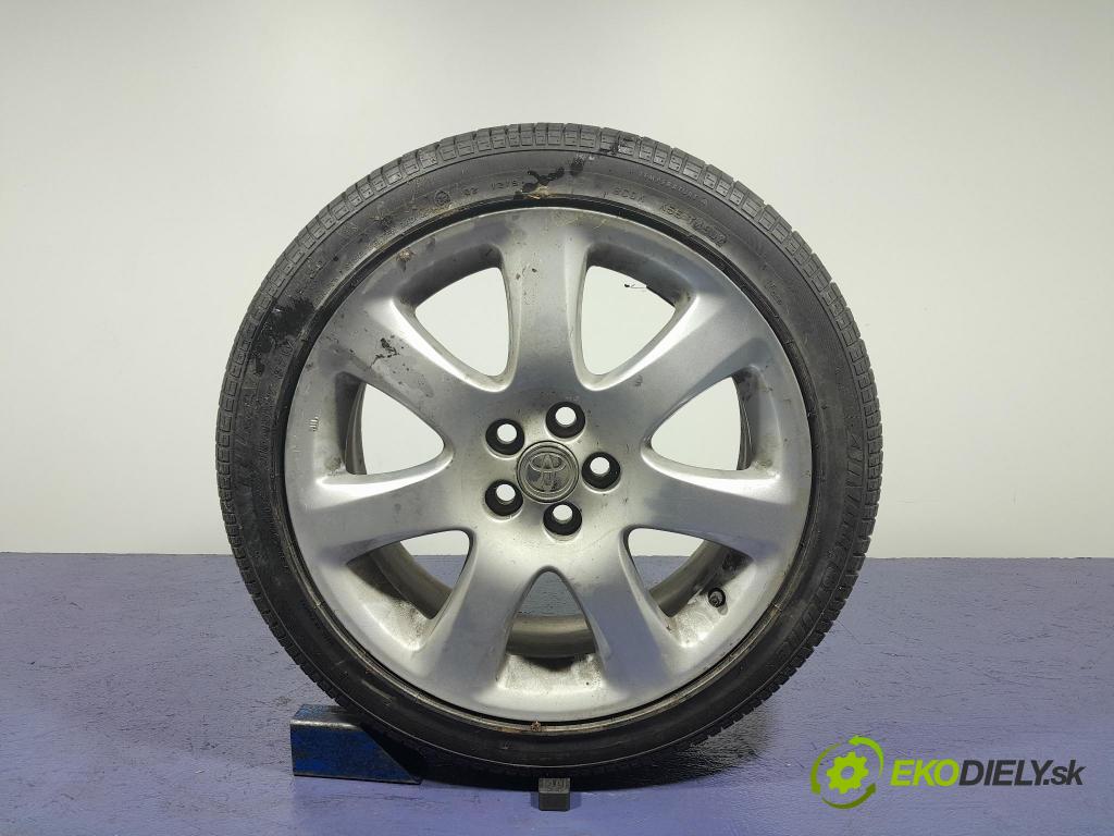 Toyota Avensis 2003 Ráfky Ocel z Pneumatiky 42611-05150