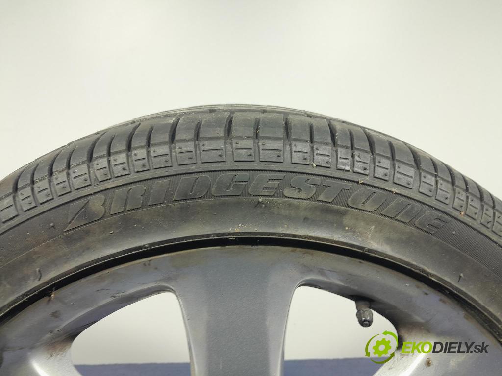 Toyota Avensis 2003 Ráfky Ocel z Pneumatiky 42611-05150