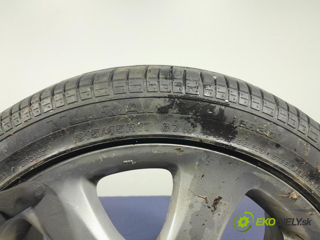 Toyota Avensis 2003 Ráfky Ocel z Pneumatiky 42611-05150