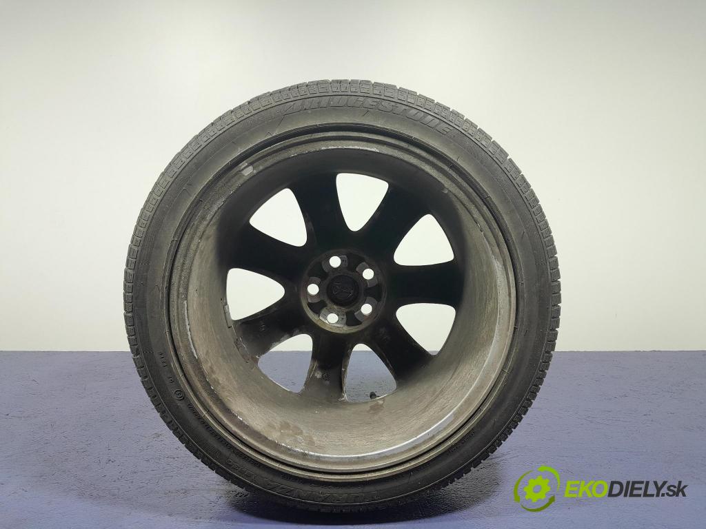 Toyota Avensis 2003 Ráfky Ocel z Pneumatiky 42611-05150