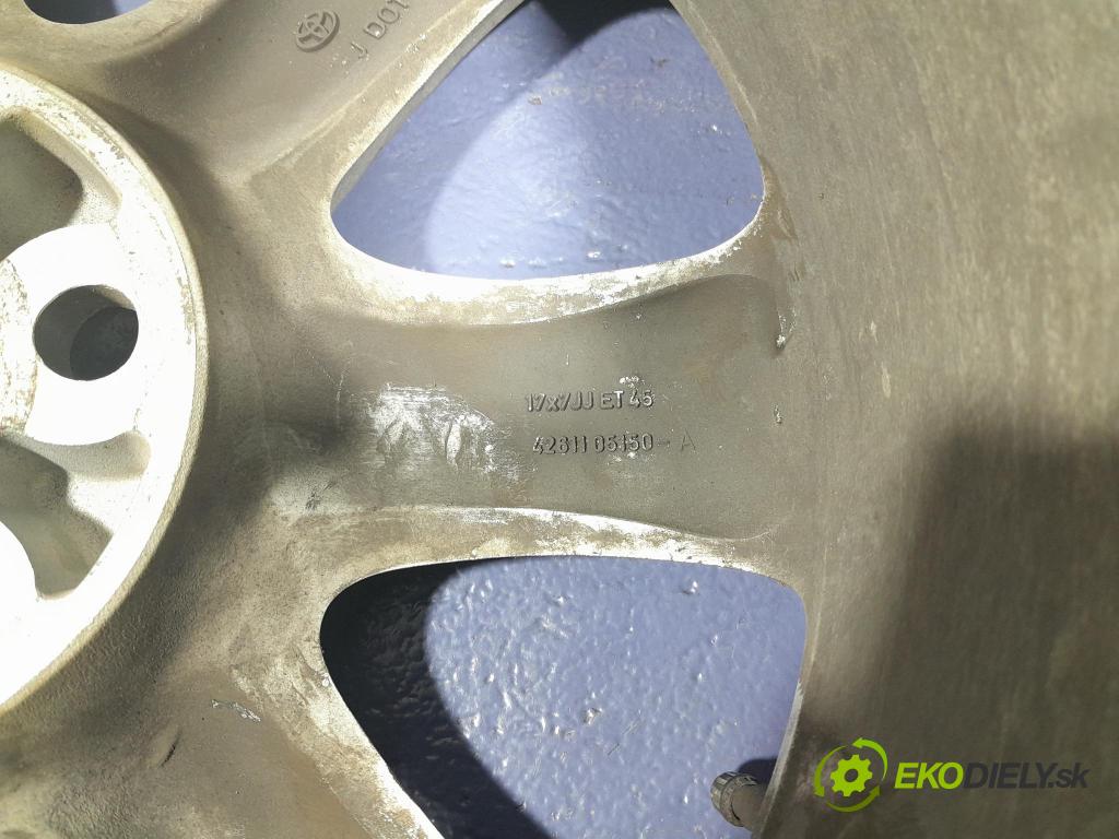 Toyota Avensis 2003 Ráfky Ocel z Pneumatiky 42611-05150