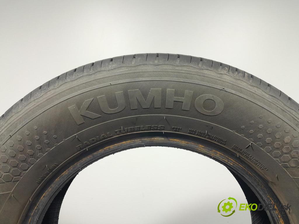 Opel Corsa 2010 pneumatika Leto: 8808956238315