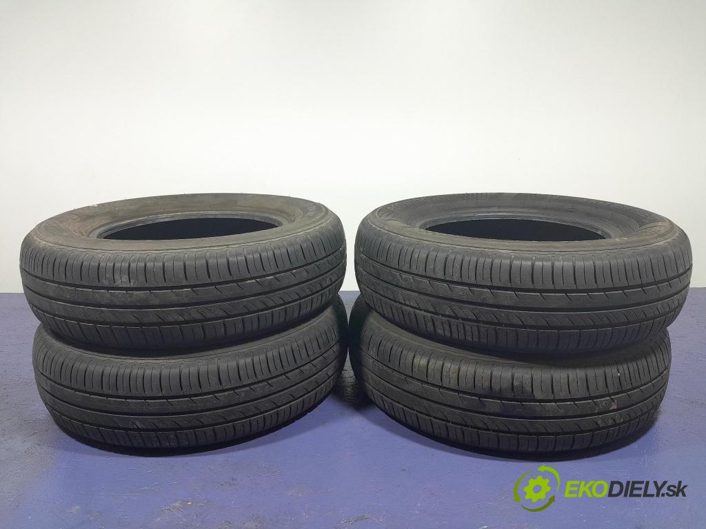 Opel Corsa 2010 pneumatika Leto: 8808956238315