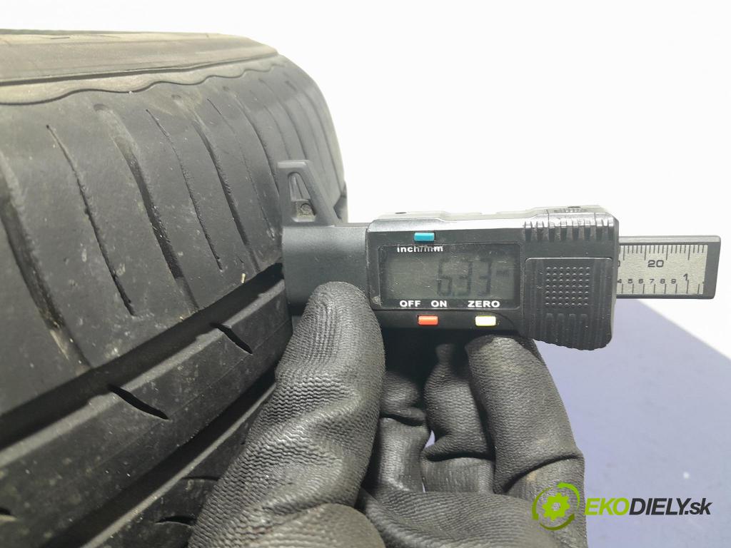 Opel Corsa 2010 pneumatika Leto: 8808956238315