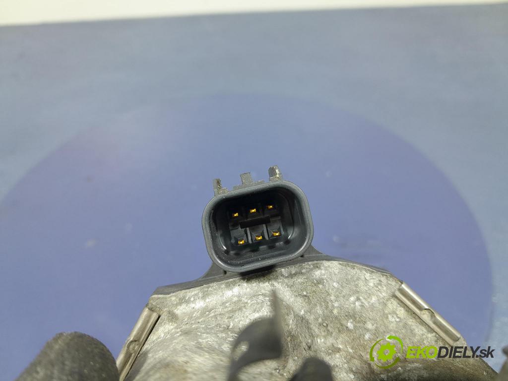 Opel Corsa 2010 klapka 55562270