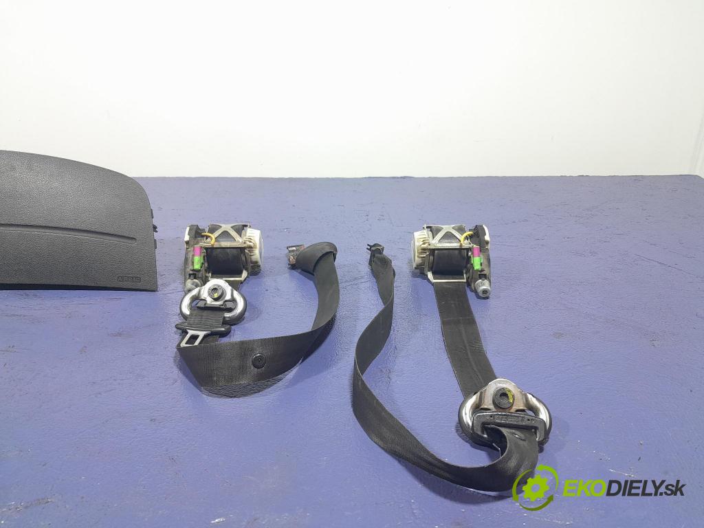 Skoda Fabia 2012 Airbag: x 5J1880202