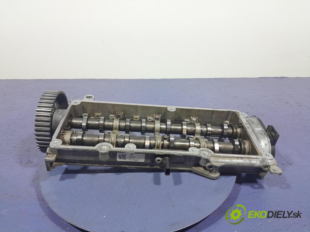 Skoda Superb 2019 Váleček: Načasování 04L103308C