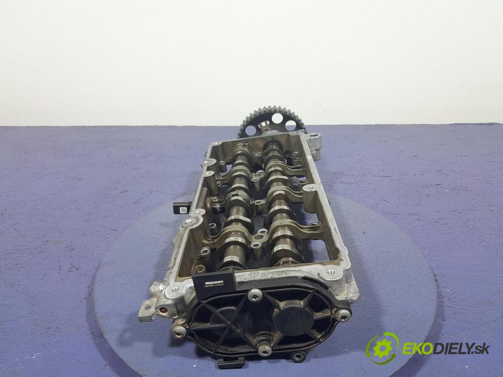 Skoda Superb 2019 Váleček: Načasování 04L103308C