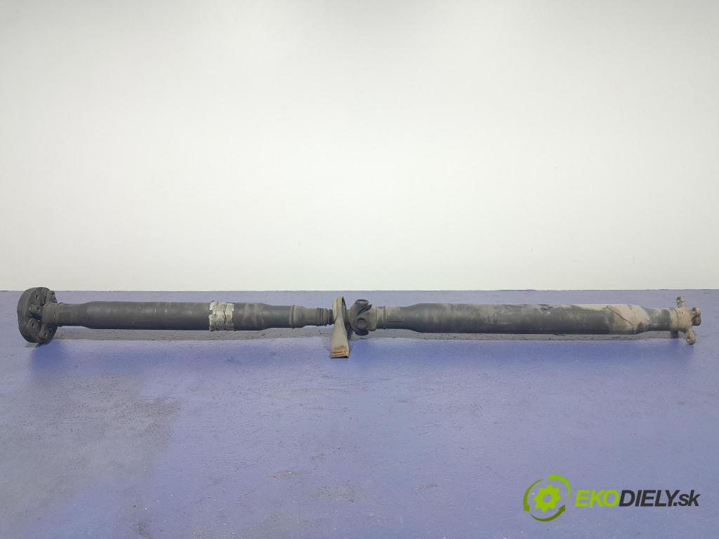 Mercedes S-klasa 0 hřídel Řízení 2204106806