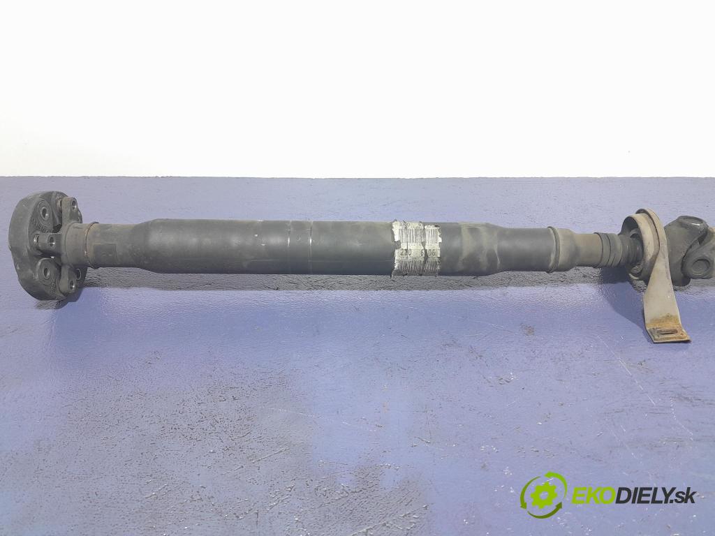 Mercedes S-klasa 0 hřídel Řízení 2204106806