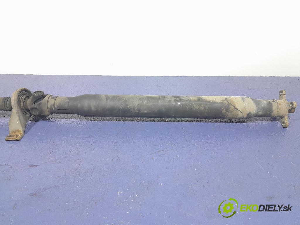 Mercedes S-klasa 0 hřídel Řízení 2204106806