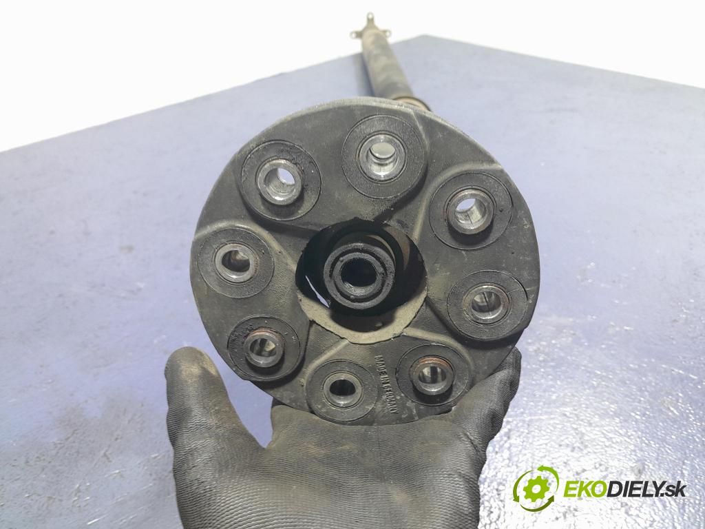 Mercedes S-klasa 0 hřídel Řízení 2204106806