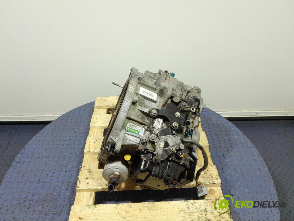 Renault Laguna 2005 prevodovka automatická 8200388216