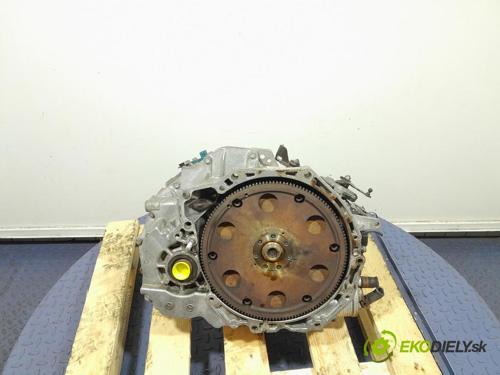 Renault Laguna 2005 prevodovka automatická 8200388216