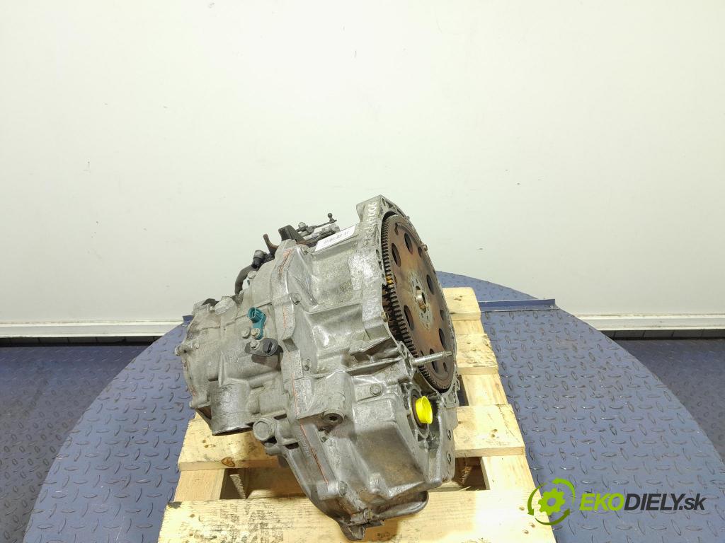 Renault Laguna 2005 prevodovka automatická 8200388216