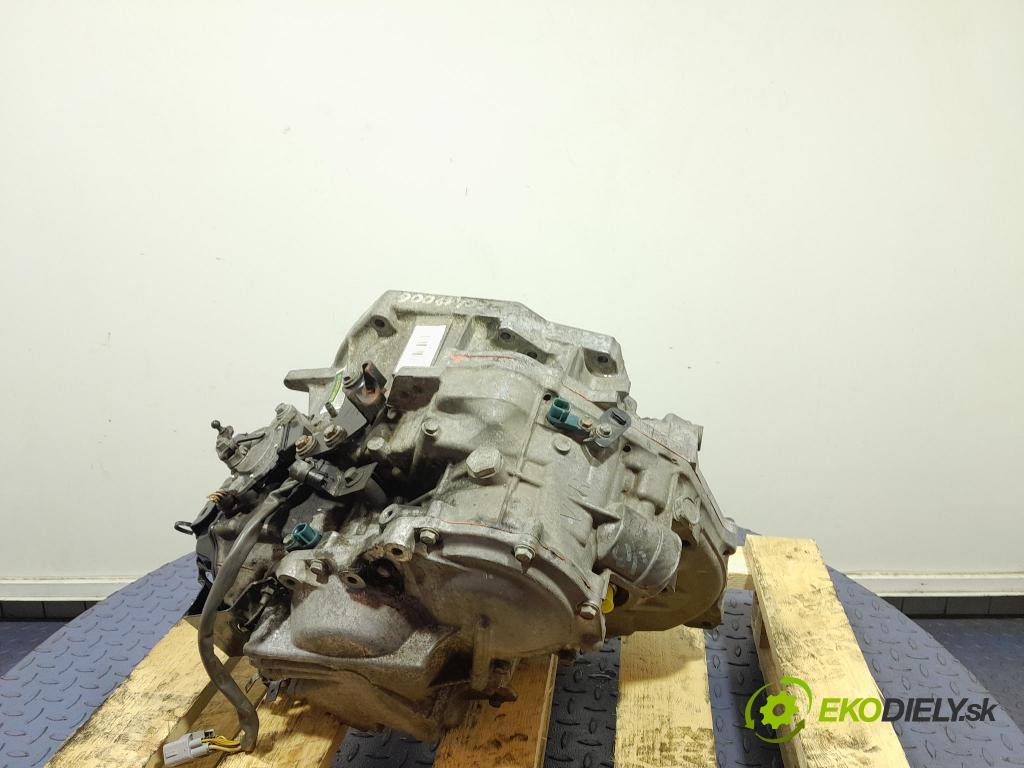 Renault Laguna 2005 prevodovka automatická 8200388216