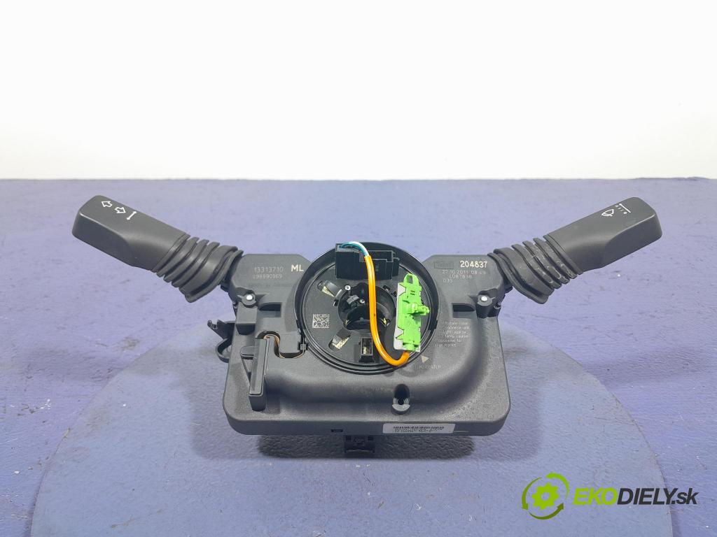 Opel Astra 2011 Přepínač Komplex: 13313710