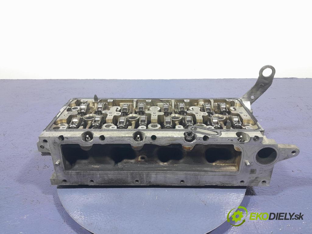 Skoda Superb 2019 hlava Motor: 04L103064J