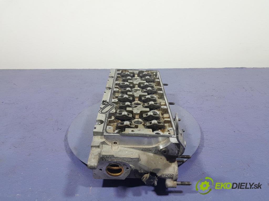 Skoda Superb 2019 hlava Motor: 04L103064J