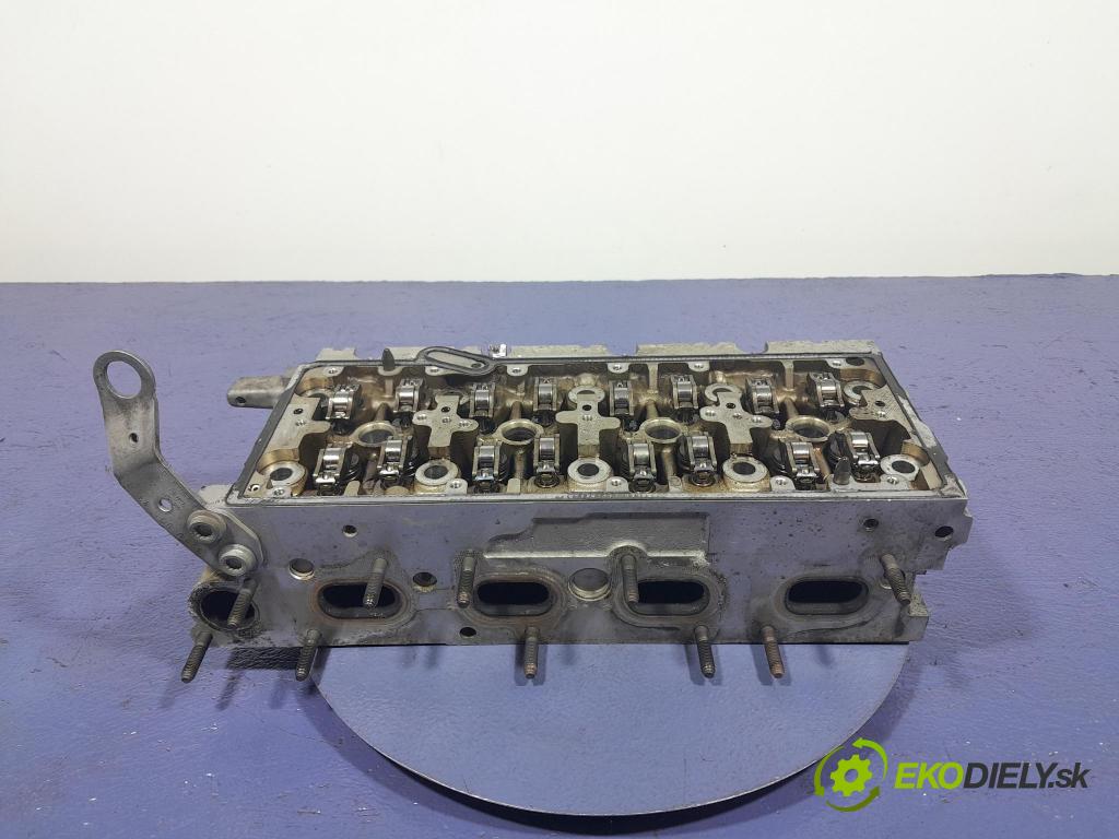 Skoda Superb 2019 hlava Motor: 04L103064J