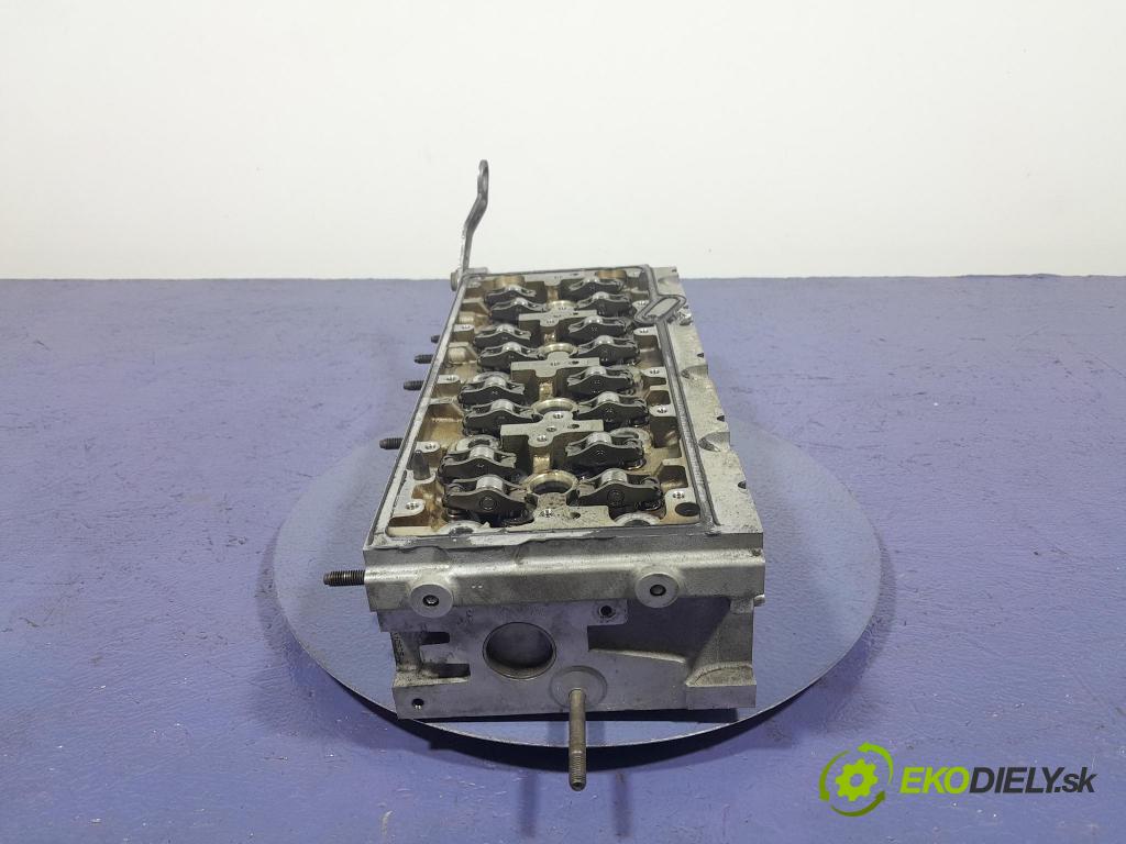 Skoda Superb 2019 hlava Motor: 04L103064J
