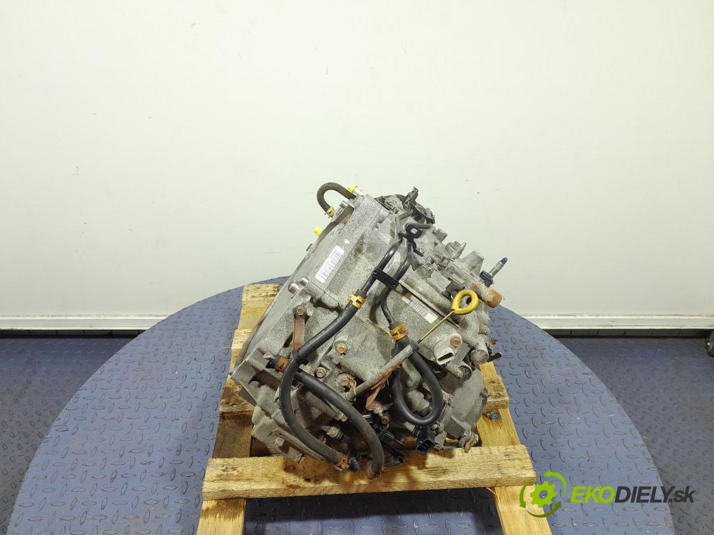 Honda Accord 2010 převodovka Ozubené kola: Automatický MM8A