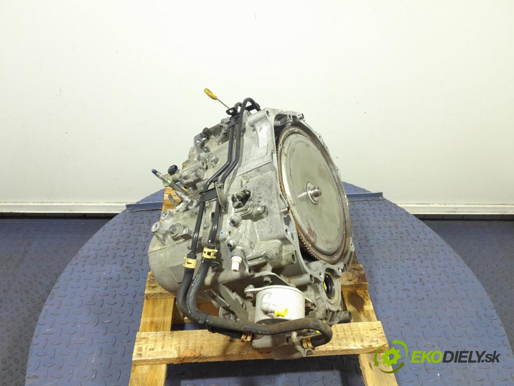 Honda Accord 2010 převodovka Ozubené kola: Automatický MM8A
