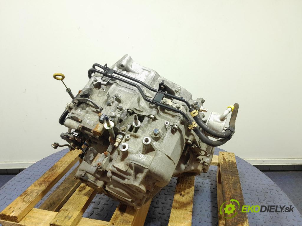 Honda Accord 2010 převodovka Ozubené kola: Automatický MM8A