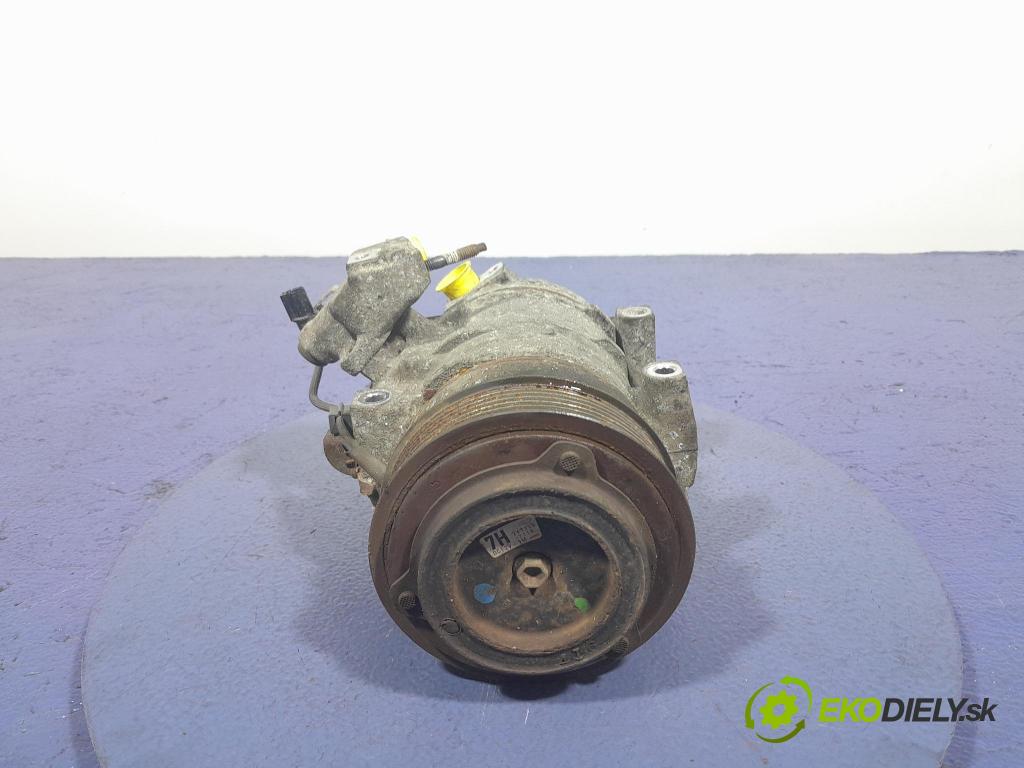 Honda Accord 2010 Kompresor: Klimatizace: 447280-0390