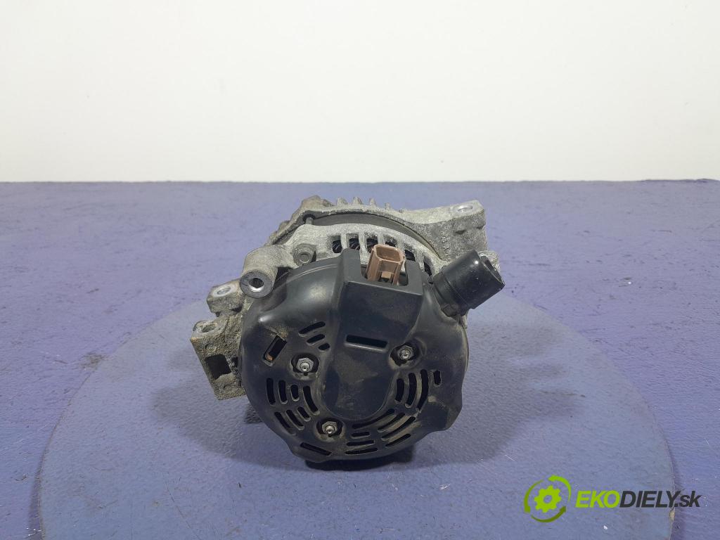 Honda Accord 2010 Alternator 104210-2660