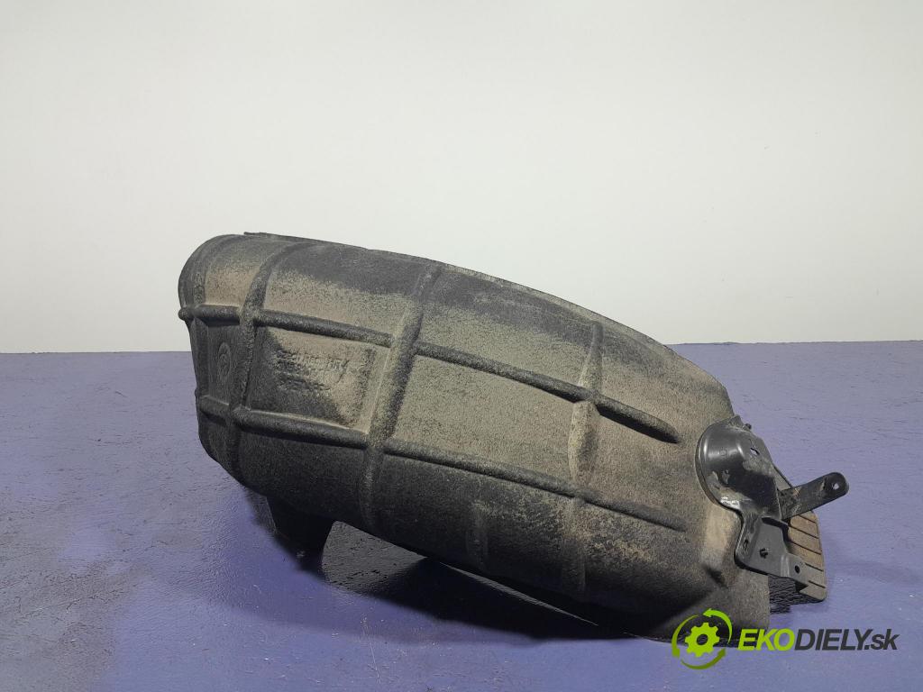 Skoda Superb 2019 blatník: plastický: Zad: 3V5810969A