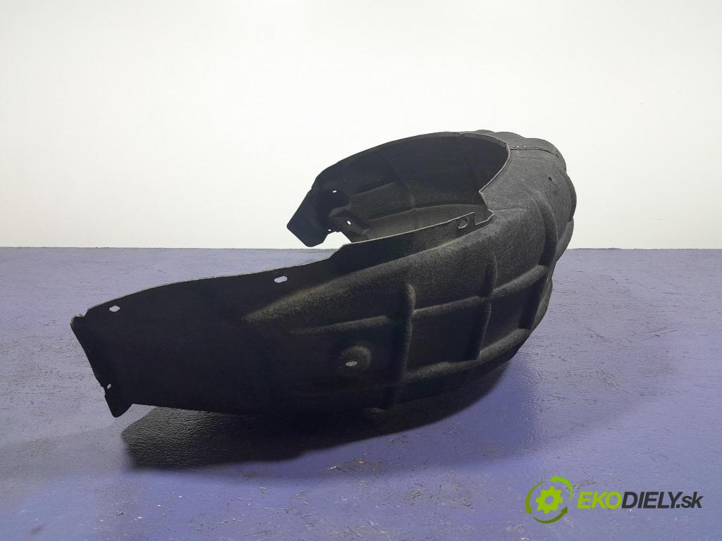 Skoda Superb 2019 blatník: plastický: Zad: 3V5810969A
