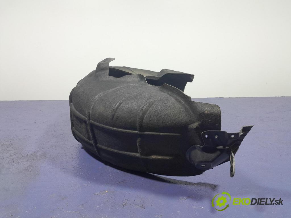 Skoda Superb 2019 blatník: plastický: Zad: 3V5810970