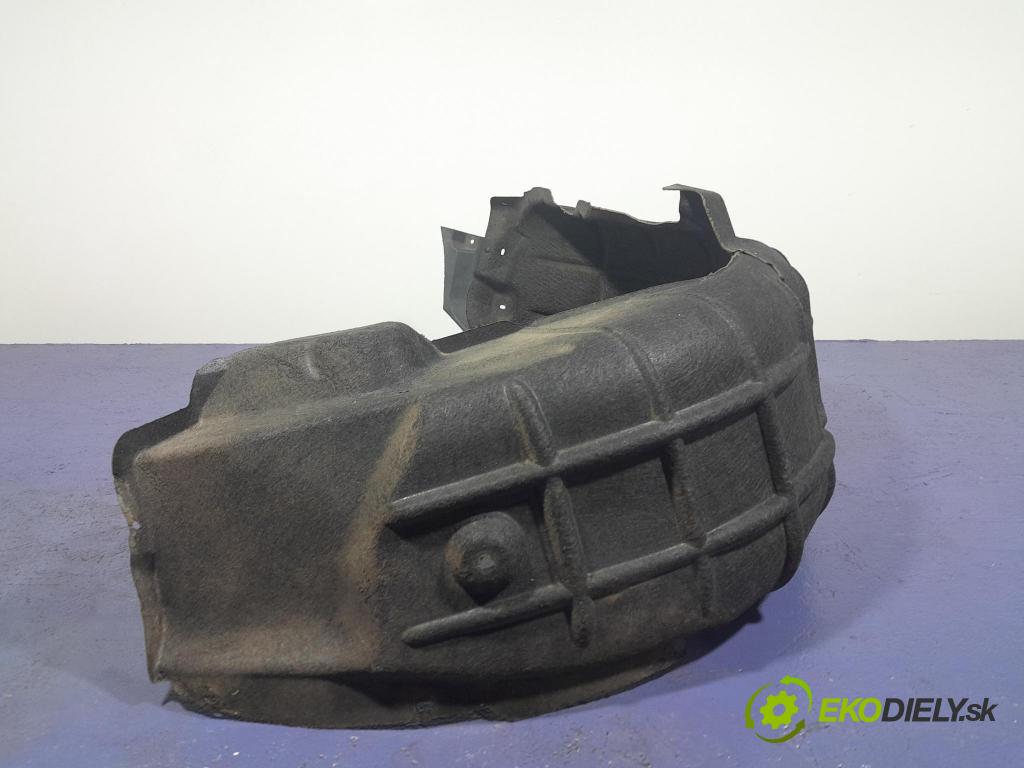Skoda Superb 2019 blatník: plastický: Zad: 3V5810970