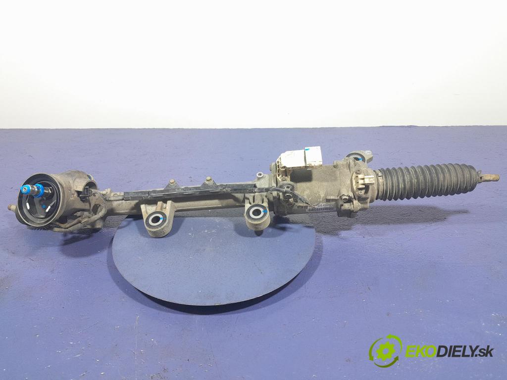 Honda Accord 2010 řízení volantu TL0-G0