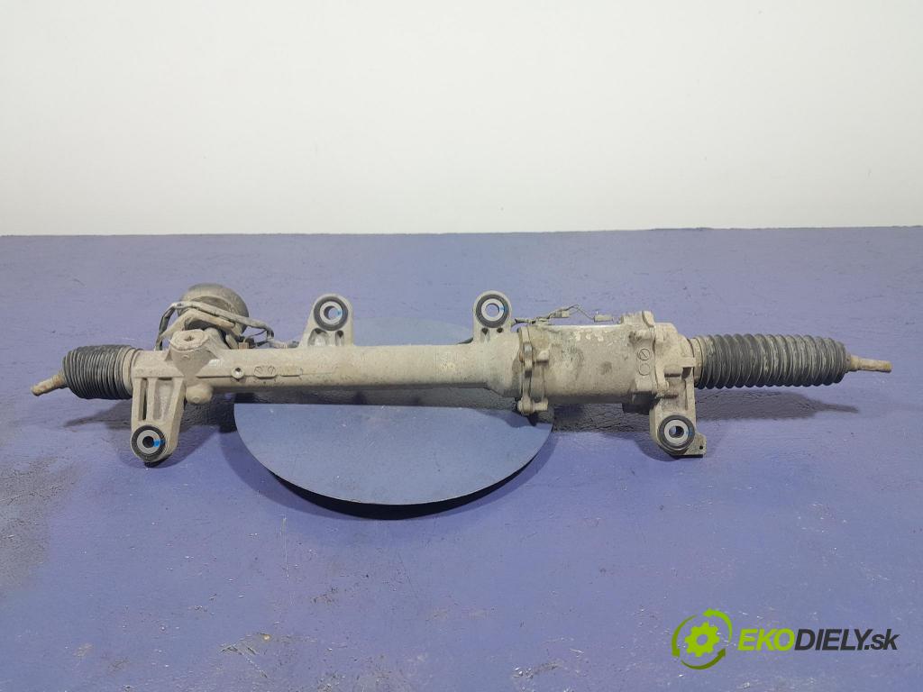 Honda Accord 2010 řízení volantu TL0-G0