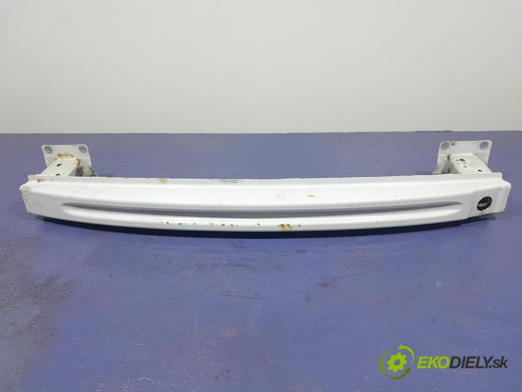 Skoda Superb 2019 výztuha narazník Zad: 3V5807537C