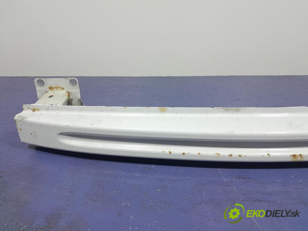 Skoda Superb 2019 výztuha narazník Zad: 3V5807537C