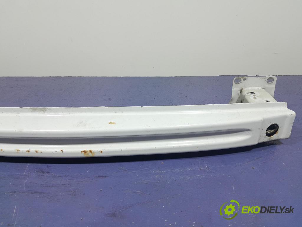 Skoda Superb 2019 výztuha narazník Zad: 3V5807537C