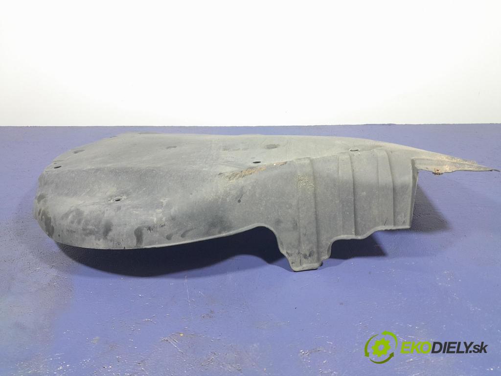 Skoda Superb 2019 kryt Plast: podvozek: 3V0825336A