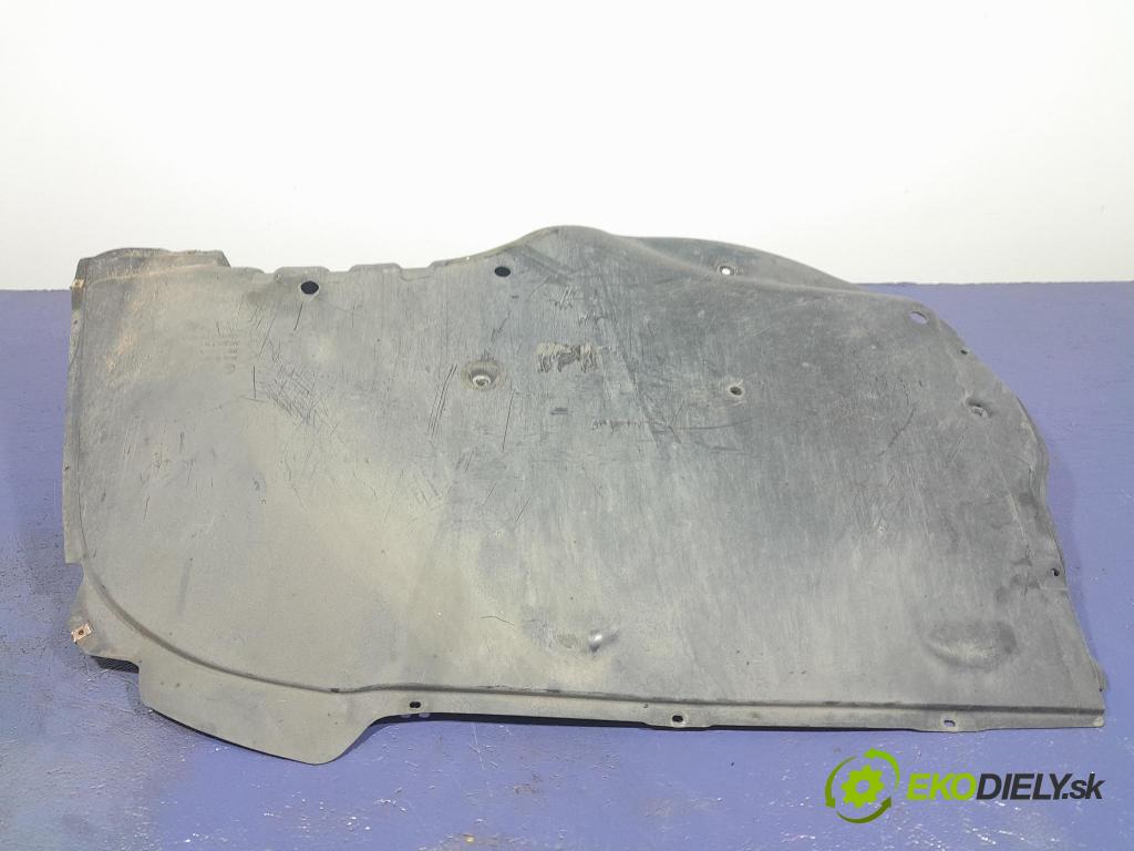 Skoda Superb 2019 kryt Plast: podvozek: 3V0825336A