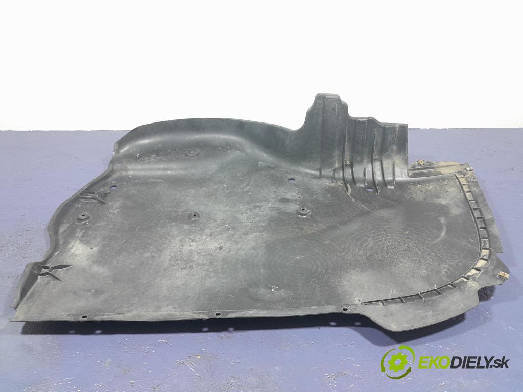 Skoda Superb 2019 kryt Plast: podvozek: 3V0825336A