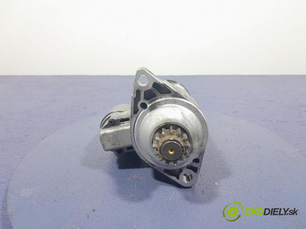 Skoda Superb 2019 startér: 02E911022C