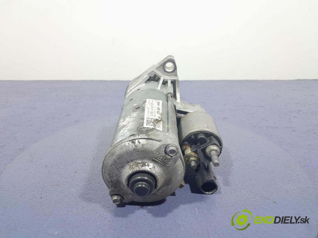 Skoda Superb 2019 startér: 02E911022C