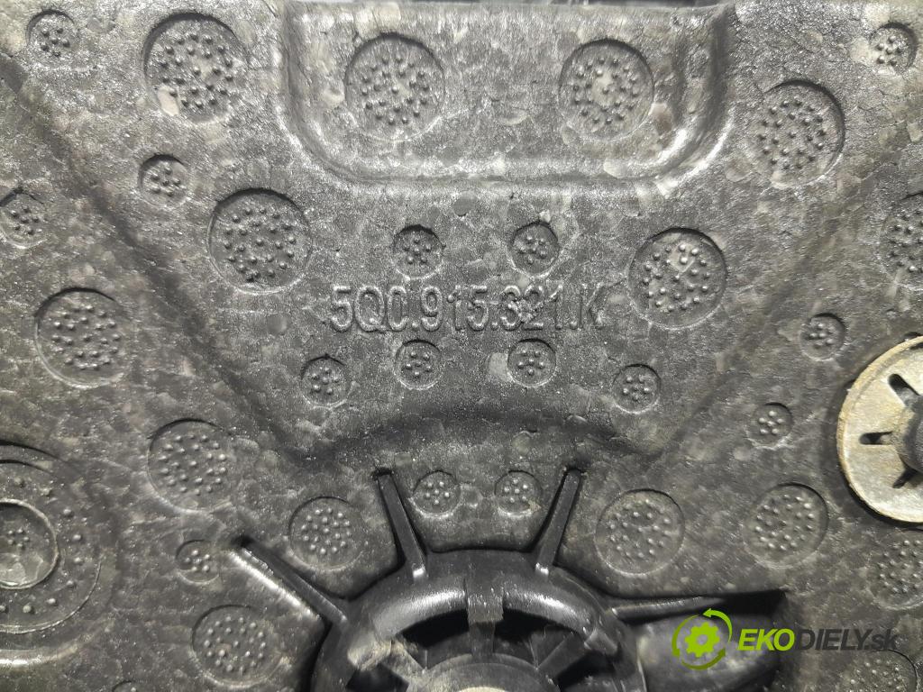 Skoda Superb 2019 Základ: Akumulatora: 5Q0915331K