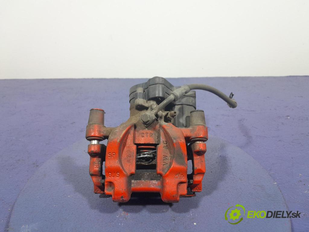 Skoda Superb 2019 brzdič brzdový Zad: Levý: 3Q0615405AE