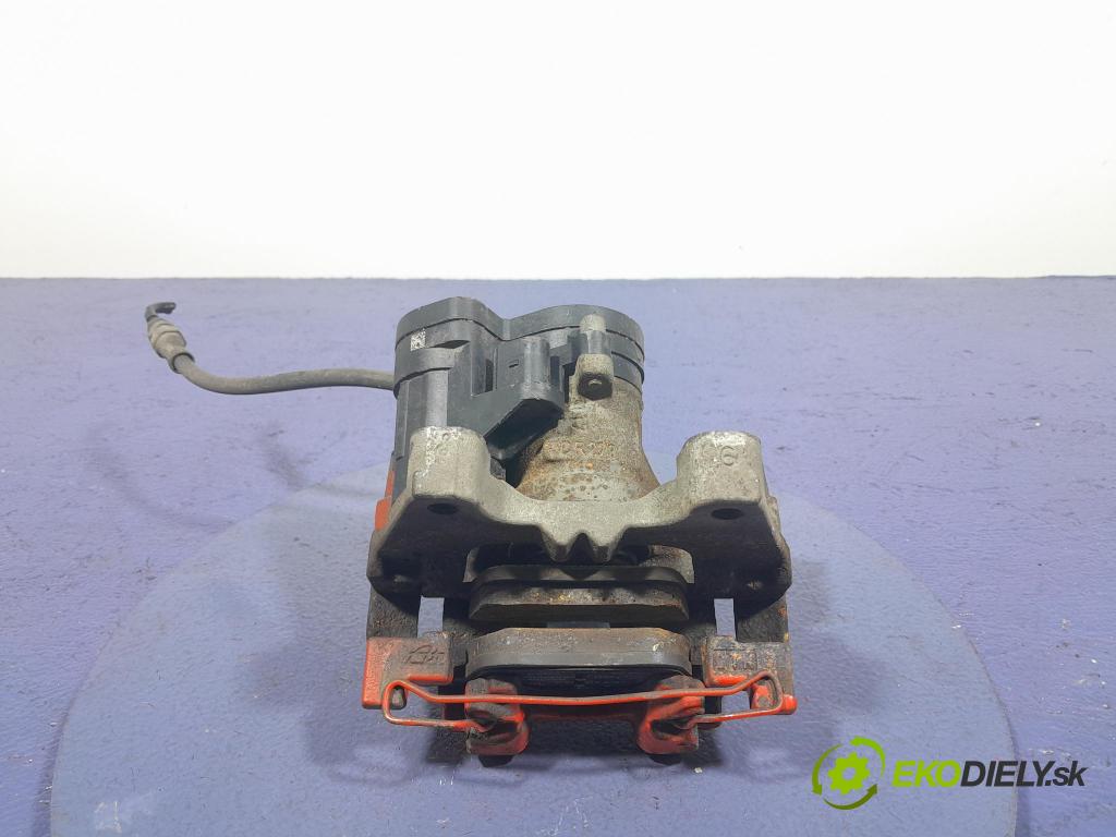 Skoda Superb 2019 brzdič brzdový Zad: Levý: 3Q0615405AE